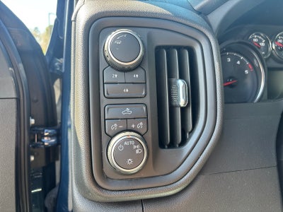 2022 Chevrolet Silverado 2500HD Work Truck