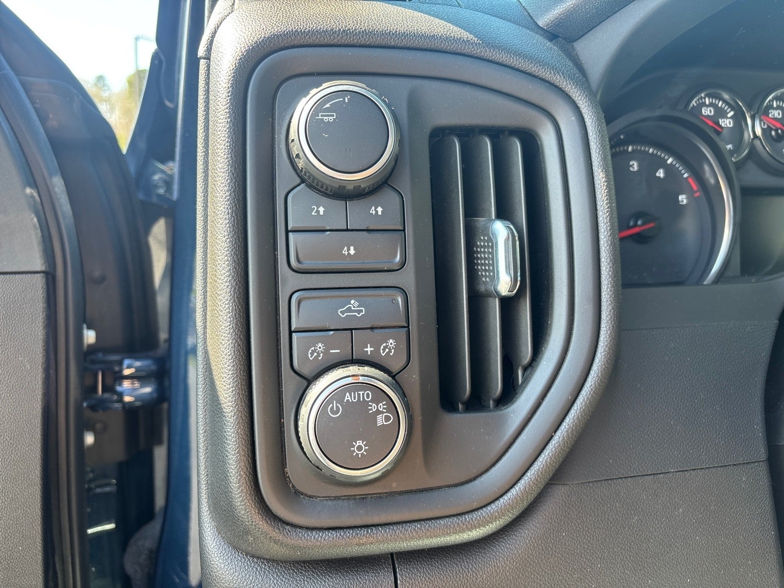 2022 Chevrolet Silverado 2500HD Work Truck