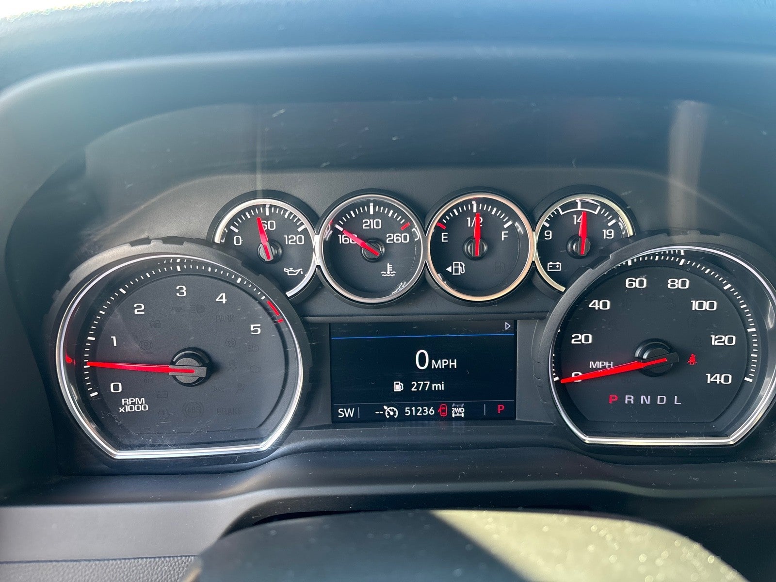 2022 Chevrolet Silverado 2500HD Work Truck