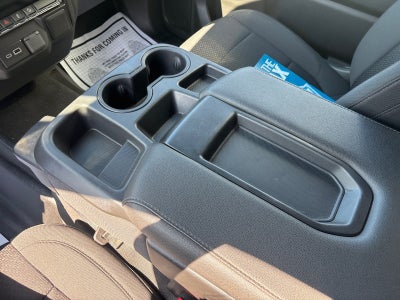 2022 Chevrolet Silverado 2500HD Work Truck