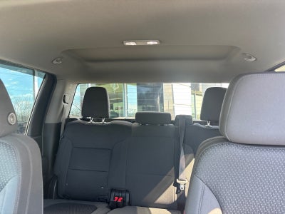 2022 Chevrolet Silverado 2500HD Work Truck