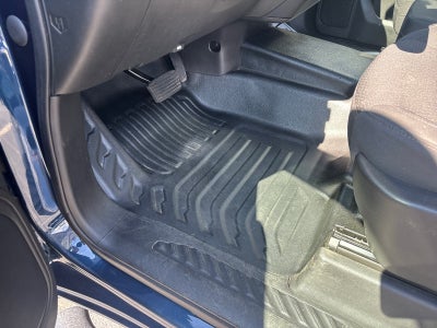 2022 Chevrolet Silverado 2500HD Work Truck