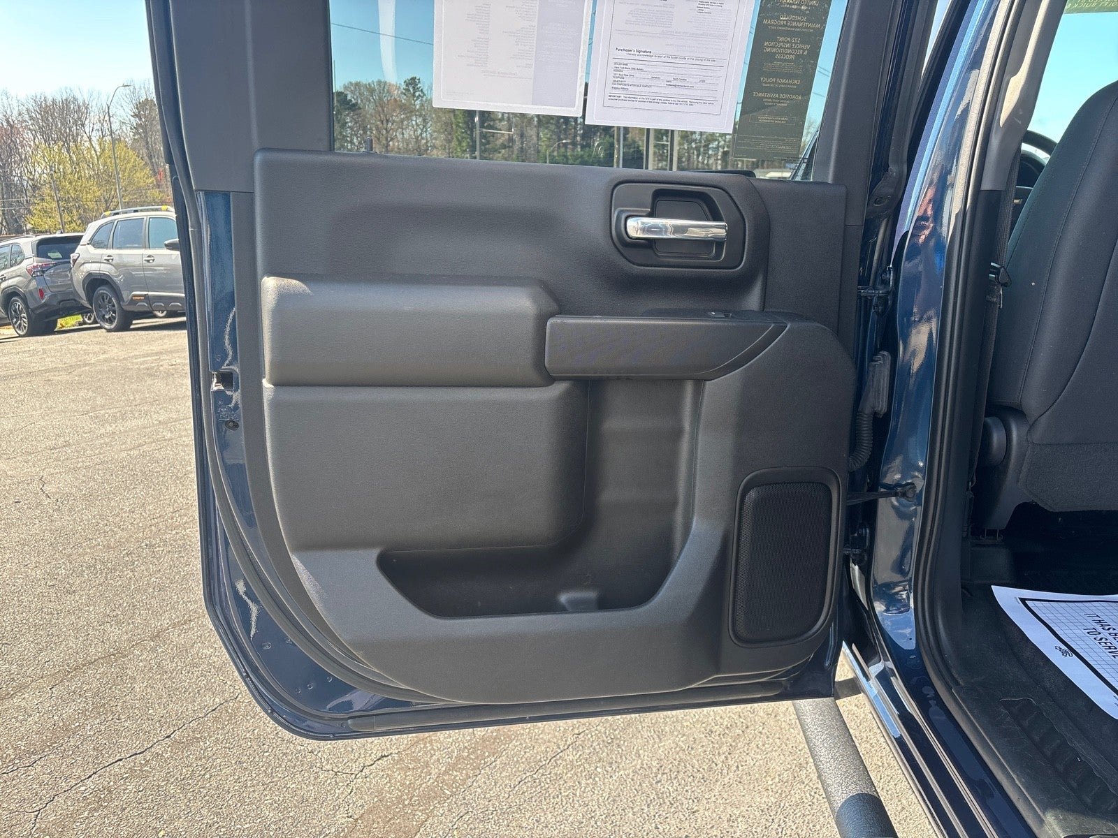 2022 Chevrolet Silverado 2500HD Work Truck