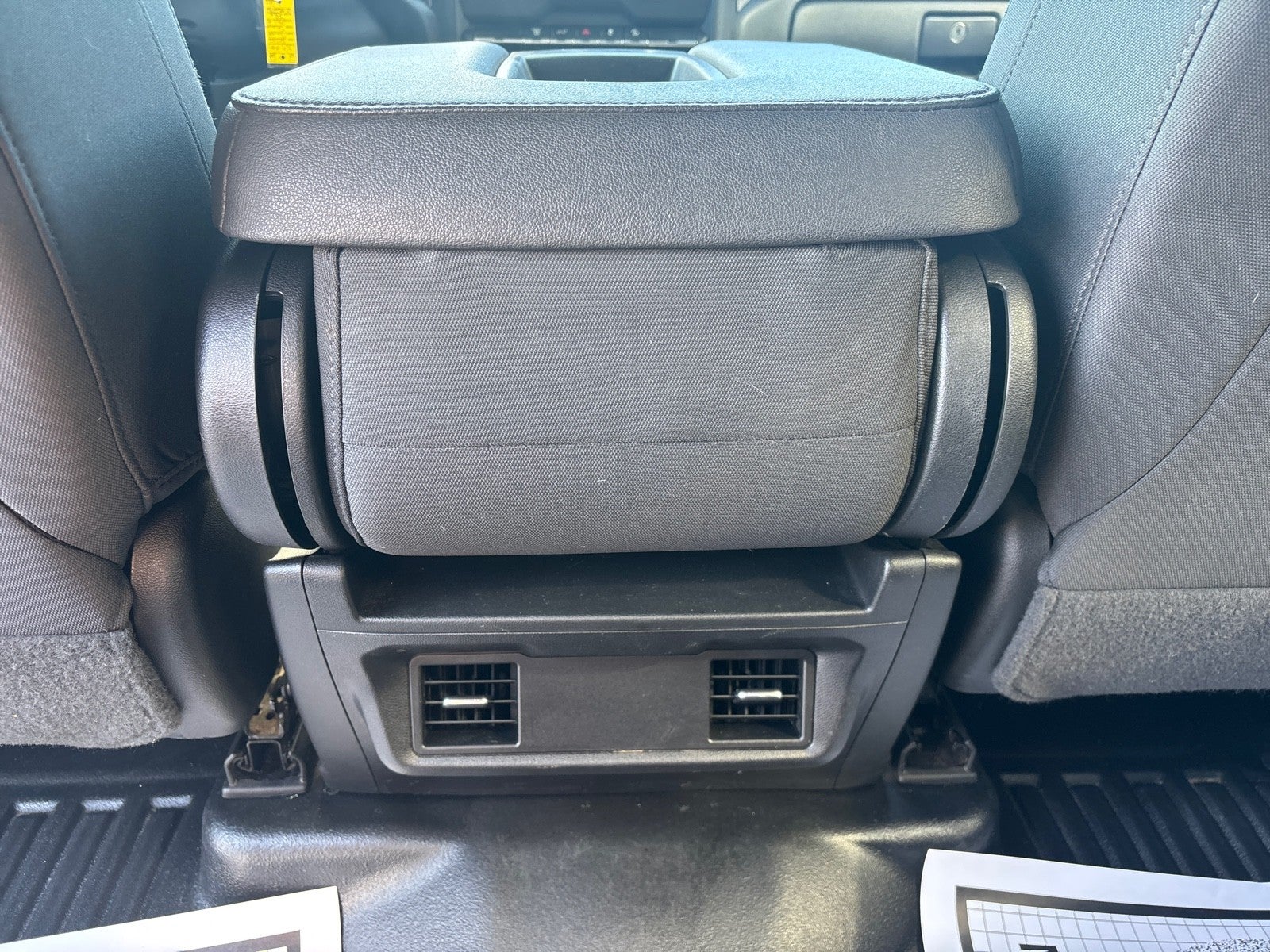 2022 Chevrolet Silverado 2500HD Work Truck