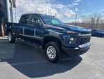 2022 Chevrolet Silverado 2500HD Work Truck