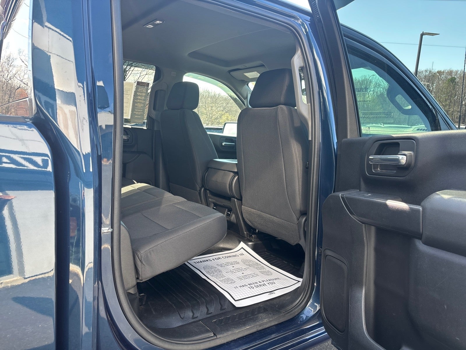 2022 Chevrolet Silverado 2500HD Work Truck