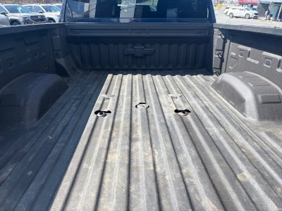 2022 Chevrolet Silverado 2500HD Work Truck