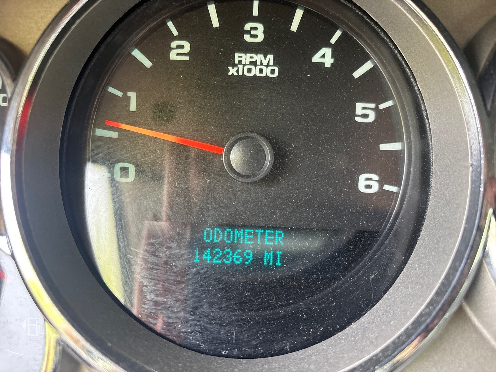 2008 Chevrolet Silverado 2500HD LT w/1LT