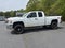 2008 Chevrolet Silverado 2500HD LT w/1LT
