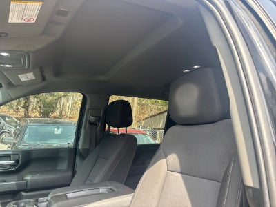 2023 GMC Sierra 2500HD Pro