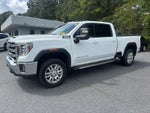 2022 GMC Sierra 2500HD SLE