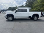 2022 GMC Sierra 2500HD SLE
