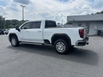 2022 GMC Sierra 2500HD SLE