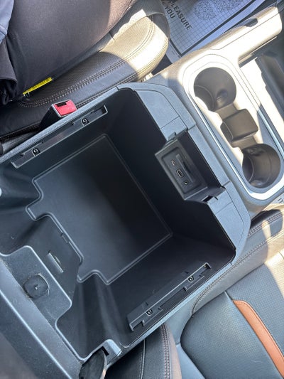 2022 GMC Sierra 2500HD AT4
