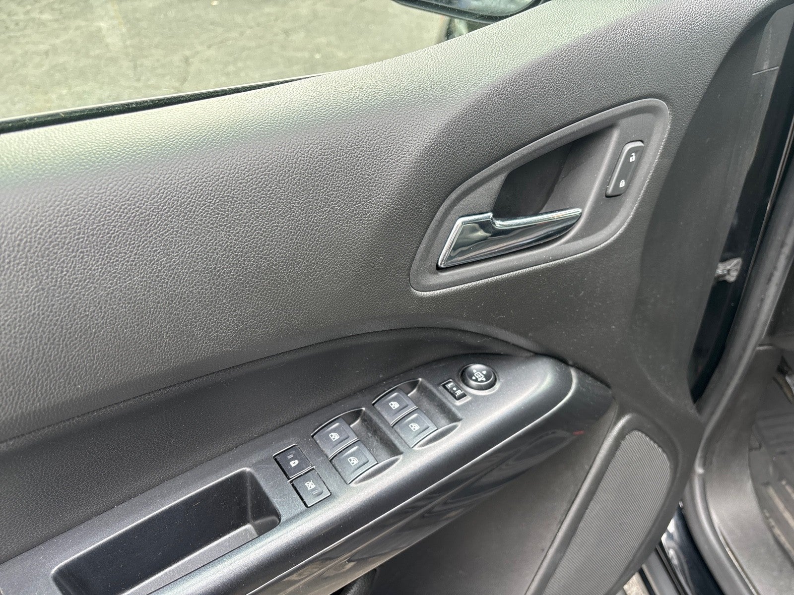 2021 GMC Canyon 4WD AT4 w/Leather