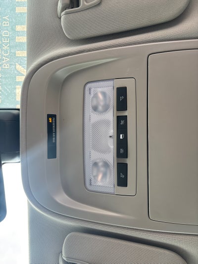 2021 GMC Canyon 4WD AT4 w/Leather