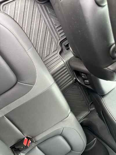 2021 GMC Canyon 4WD AT4 w/Leather