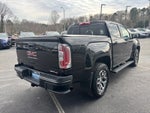 2021 GMC Canyon 4WD AT4 w/Leather