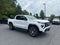 2025 GMC Canyon 4WD AT4