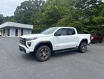 2025 GMC Canyon 4WD AT4