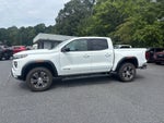 2025 GMC Canyon 4WD AT4