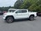 2025 GMC Canyon 4WD AT4