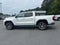 2025 GMC Canyon 4WD AT4