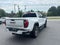 2025 GMC Canyon 4WD AT4