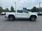 2025 GMC Canyon 4WD AT4
