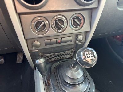 2009 Jeep Wrangler X