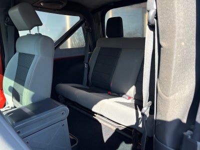 2009 Jeep Wrangler X