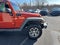 2009 Jeep Wrangler X