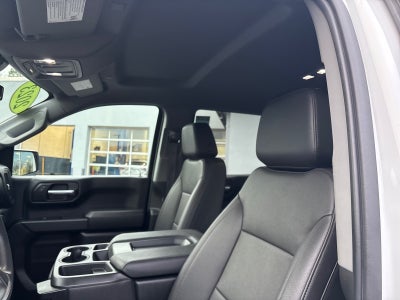 2023 Chevrolet Silverado 1500 Work Truck