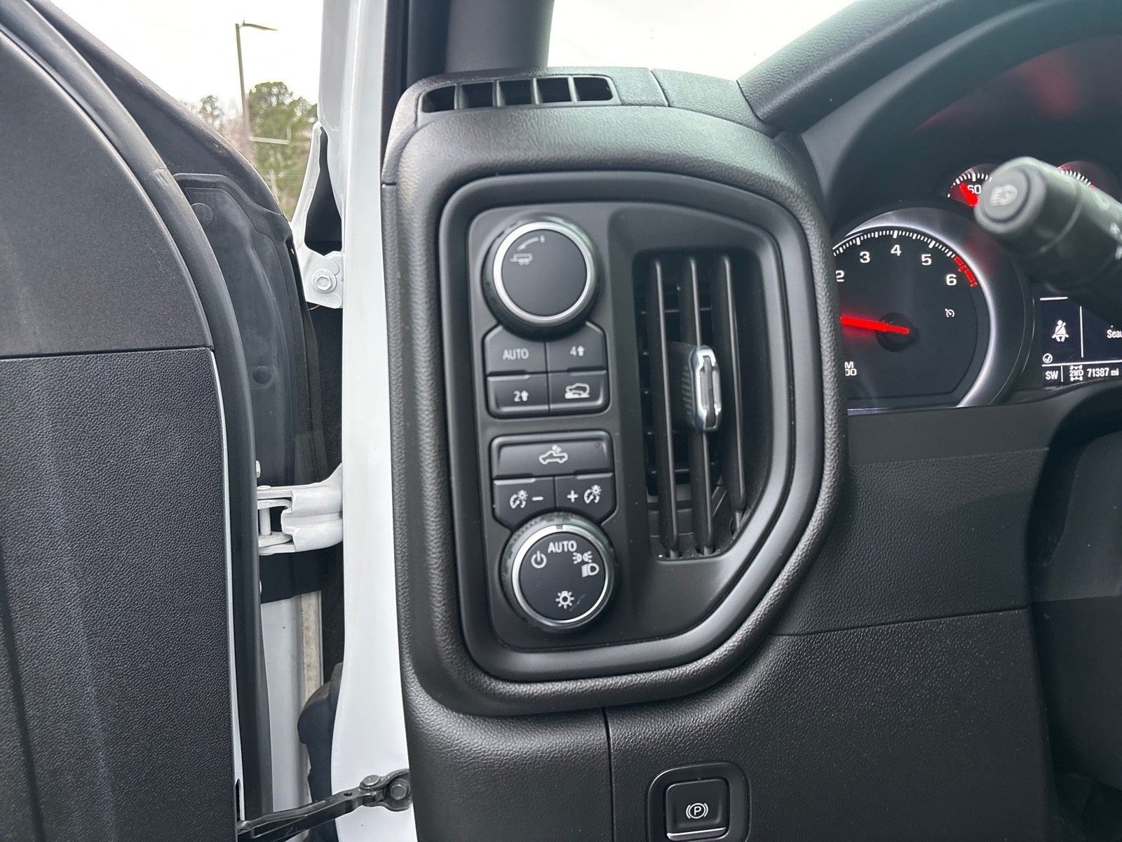 2023 Chevrolet Silverado 1500 Work Truck