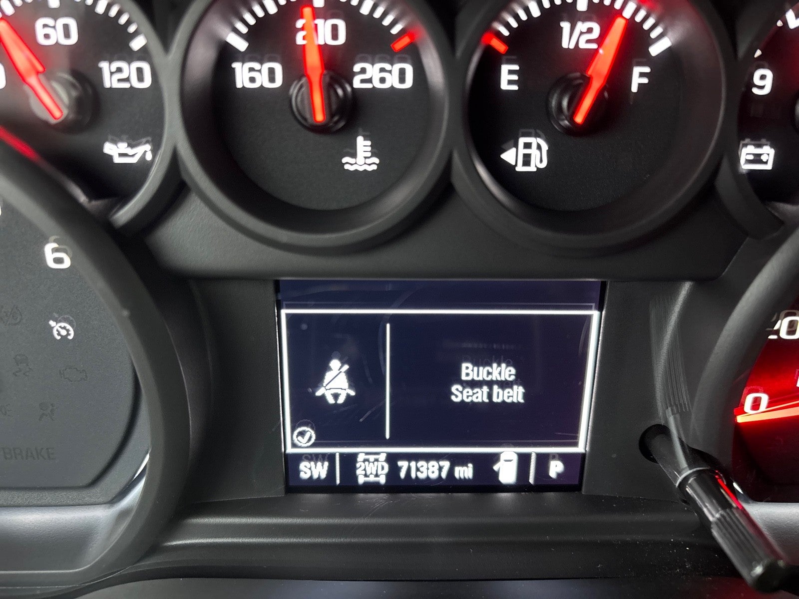 2023 Chevrolet Silverado 1500 Work Truck