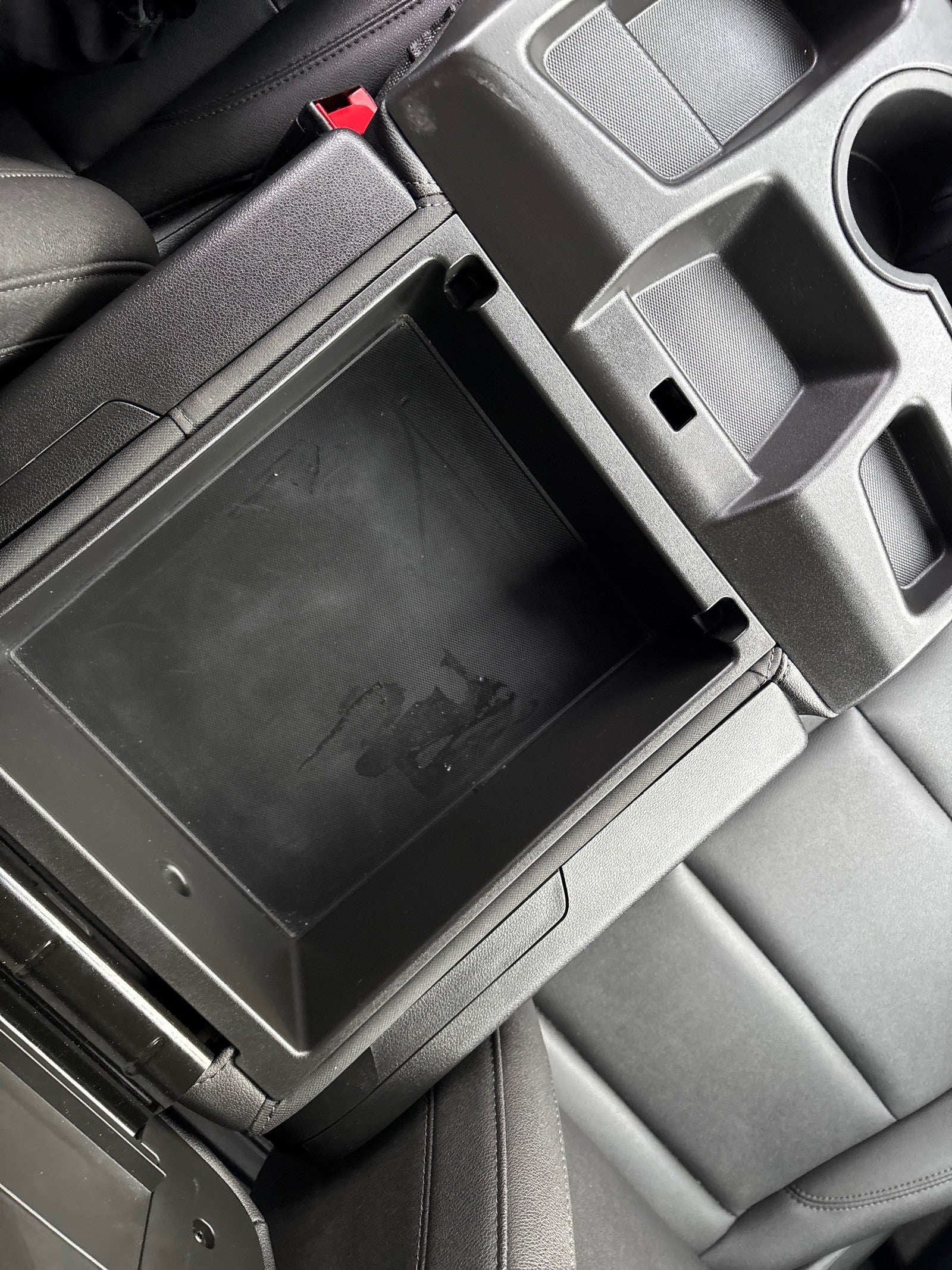 2023 Chevrolet Silverado 1500 Work Truck