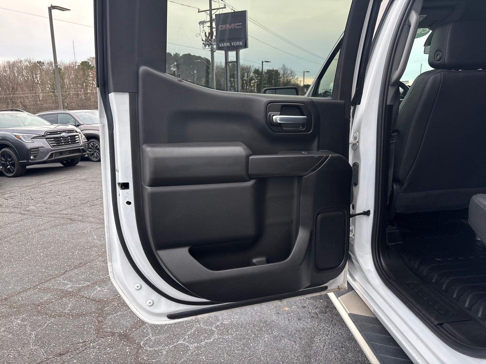 2023 Chevrolet Silverado 1500 Work Truck