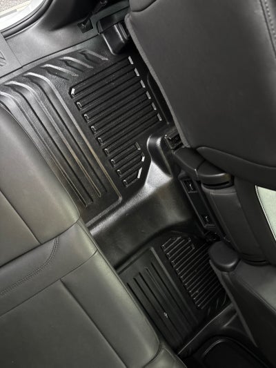 2023 Chevrolet Silverado 1500 Work Truck