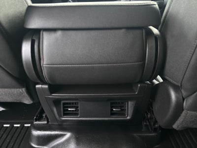 2023 Chevrolet Silverado 1500 Work Truck