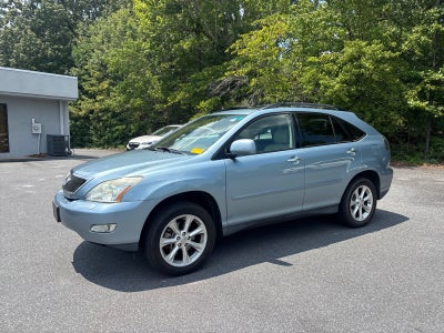 2008 Lexus RX 350 AWD 4dr
