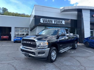 2019 RAM 2500 Tradesman