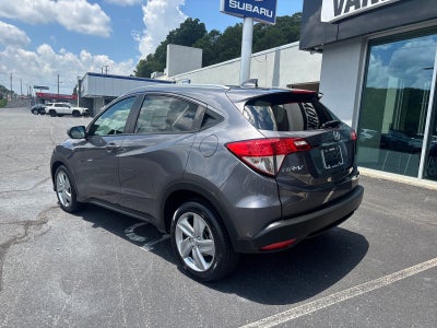 2019 Honda HR-V EX