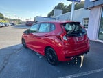 2018 Honda Fit Sport