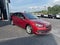 2021 Subaru Impreza 5-door Manual