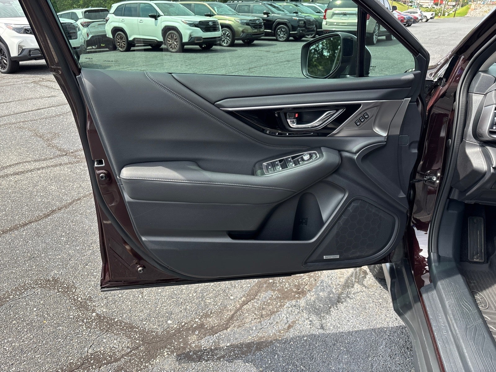 2024 Subaru Outback Touring XT