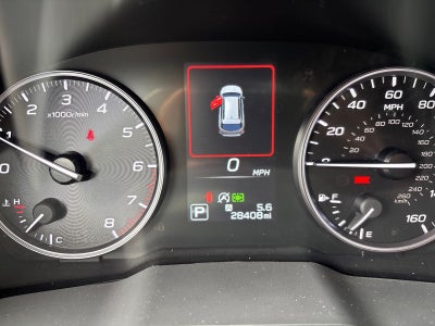 2024 Subaru Outback Touring XT