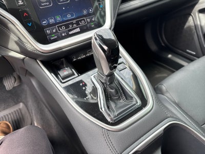 2024 Subaru Outback Touring XT