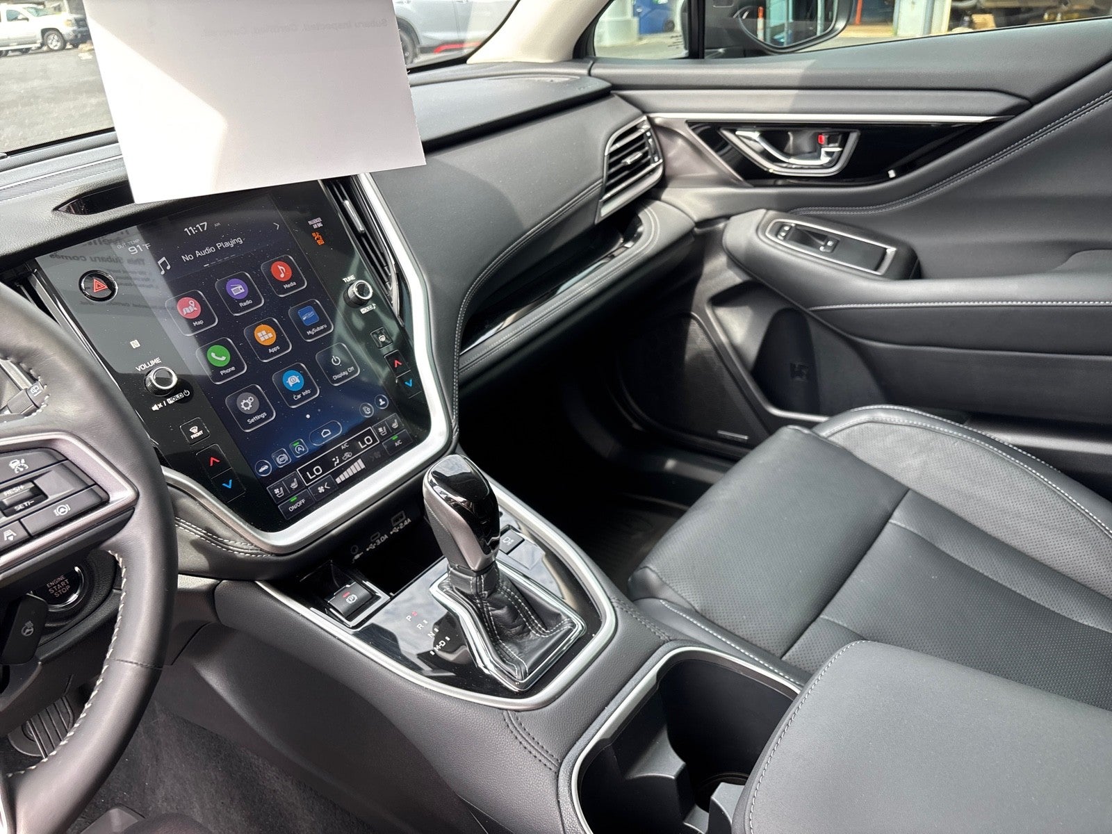 2024 Subaru Outback Touring XT