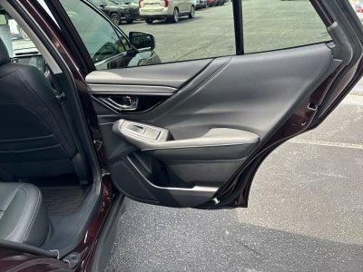 2024 Subaru Outback Touring XT