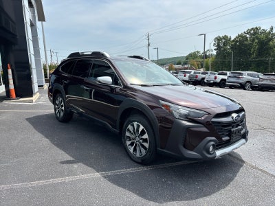 2024 Subaru Outback Touring XT
